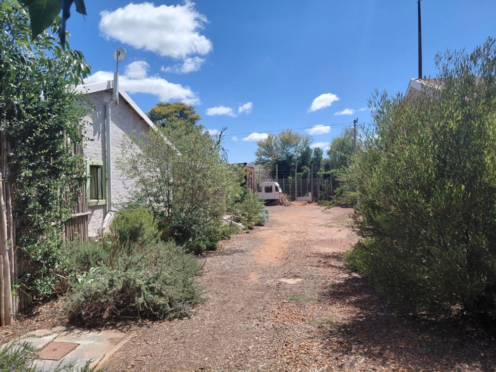 House for sale in Heidelberg, Garden Route - 1SR1728308