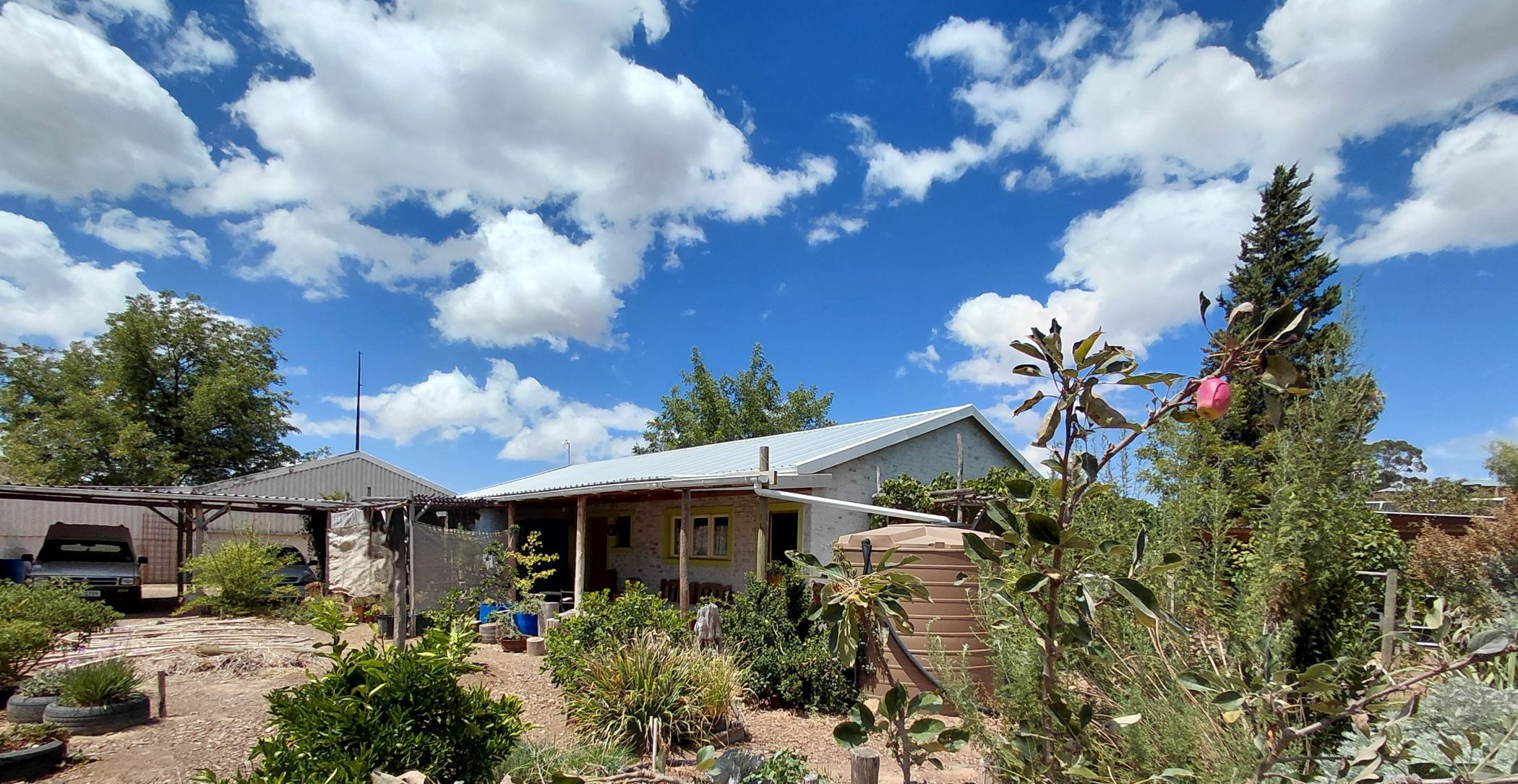 House for sale in Heidelberg, Garden Route - 1SR1728308