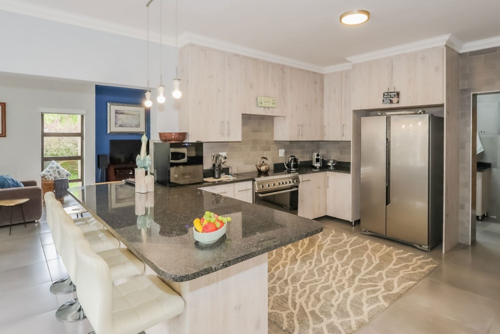 Security estate home for sale in Leloko Estate - 1HR1727229