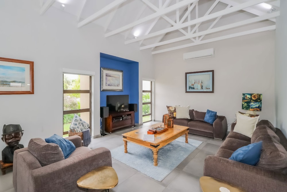 Security estate home for sale in Leloko Estate - 1HR1727229