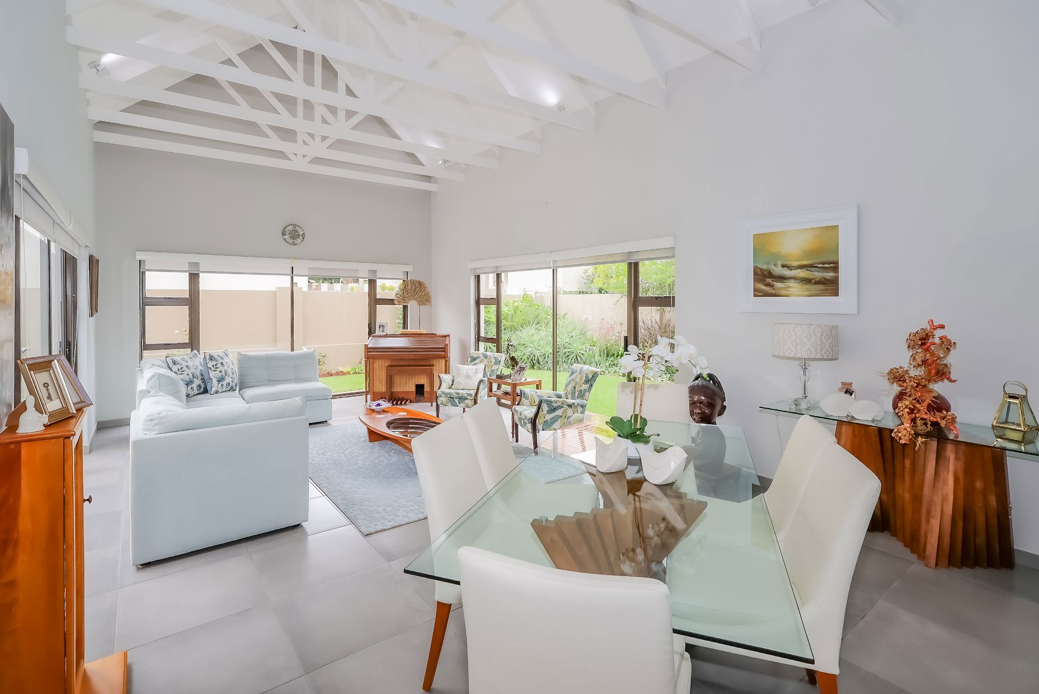 Security estate home for sale in Leloko Estate - 1HR1727229