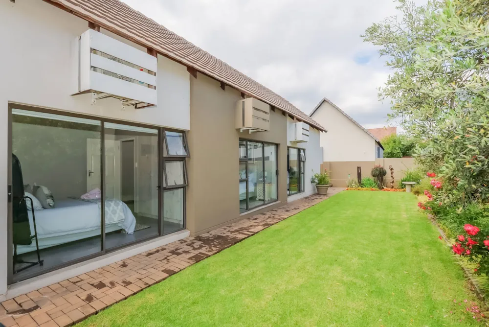 Security estate home for sale in Leloko Estate - 1HR1727229 Security estate home for sale in Leloko Estate - 1HR1727229