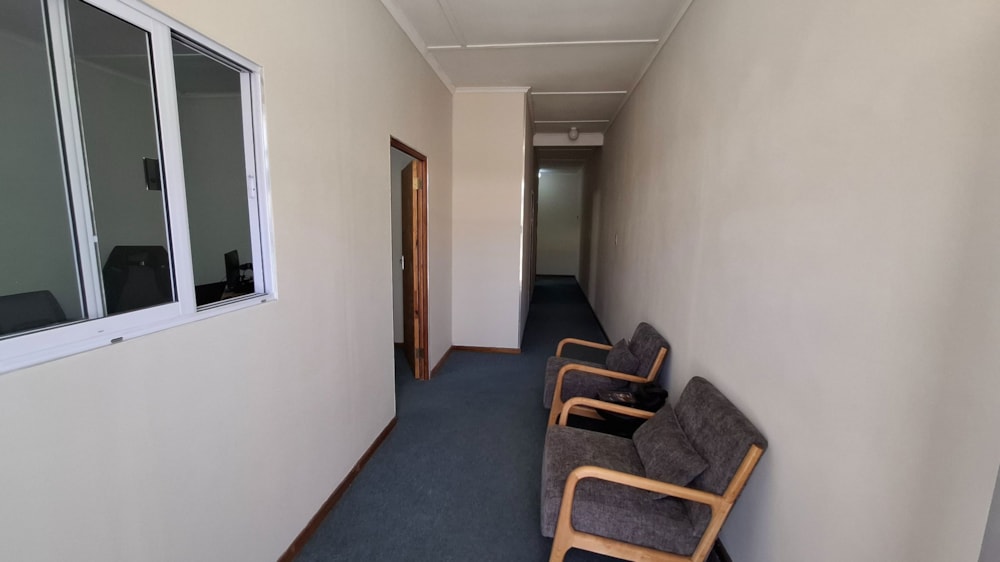 Commercial office to rent in Springbok - 1NA1697844