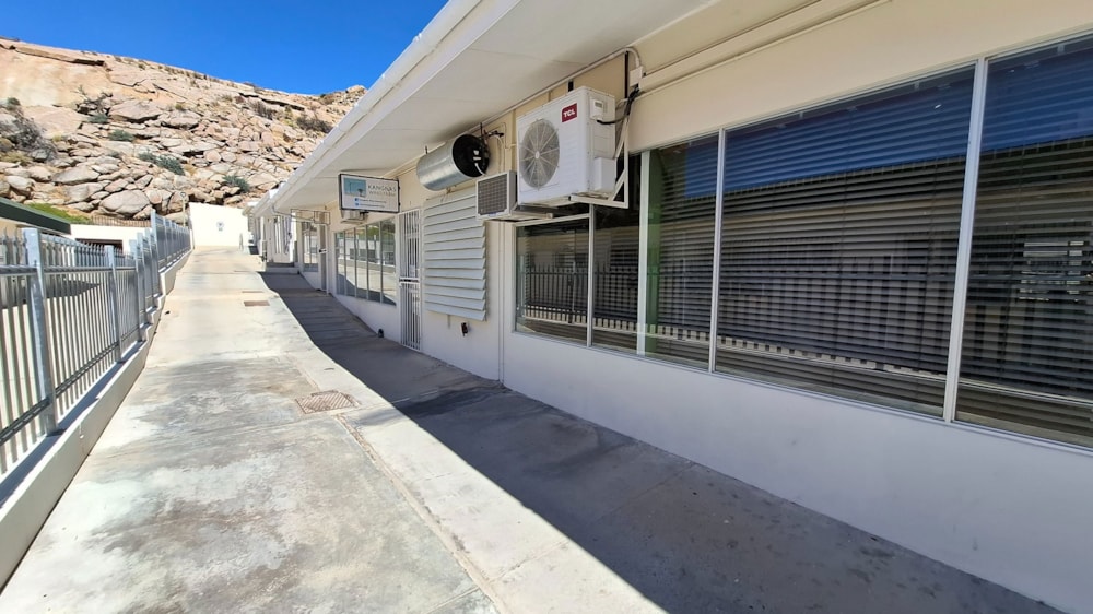 Commercial office to rent in Springbok - 1NA1697844