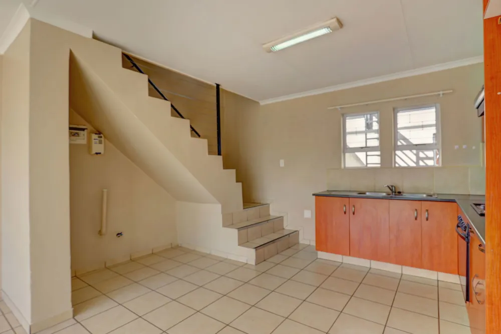 Apartment let in George South - GEL1725872