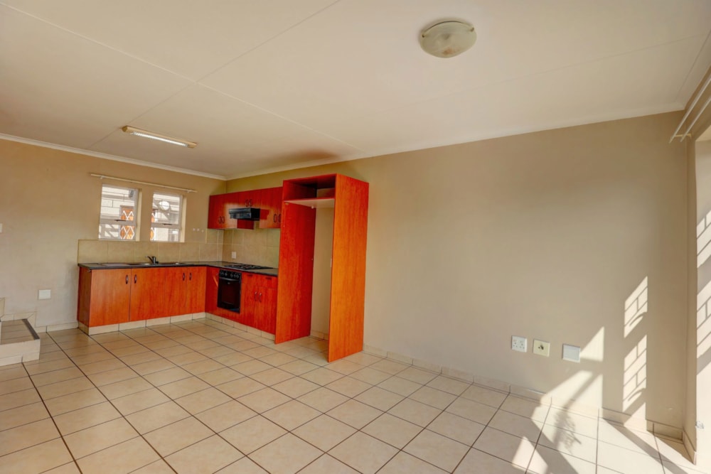 Apartment let in George South - GEL1725872