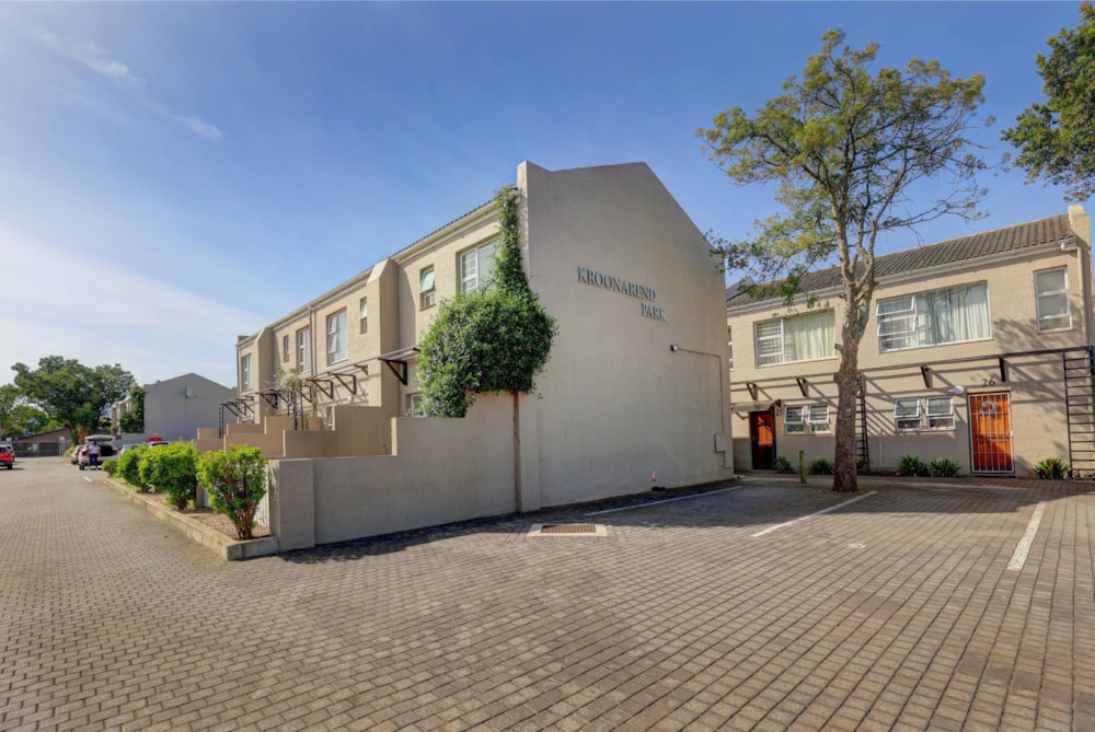 Apartment let in George South - GEL1725872