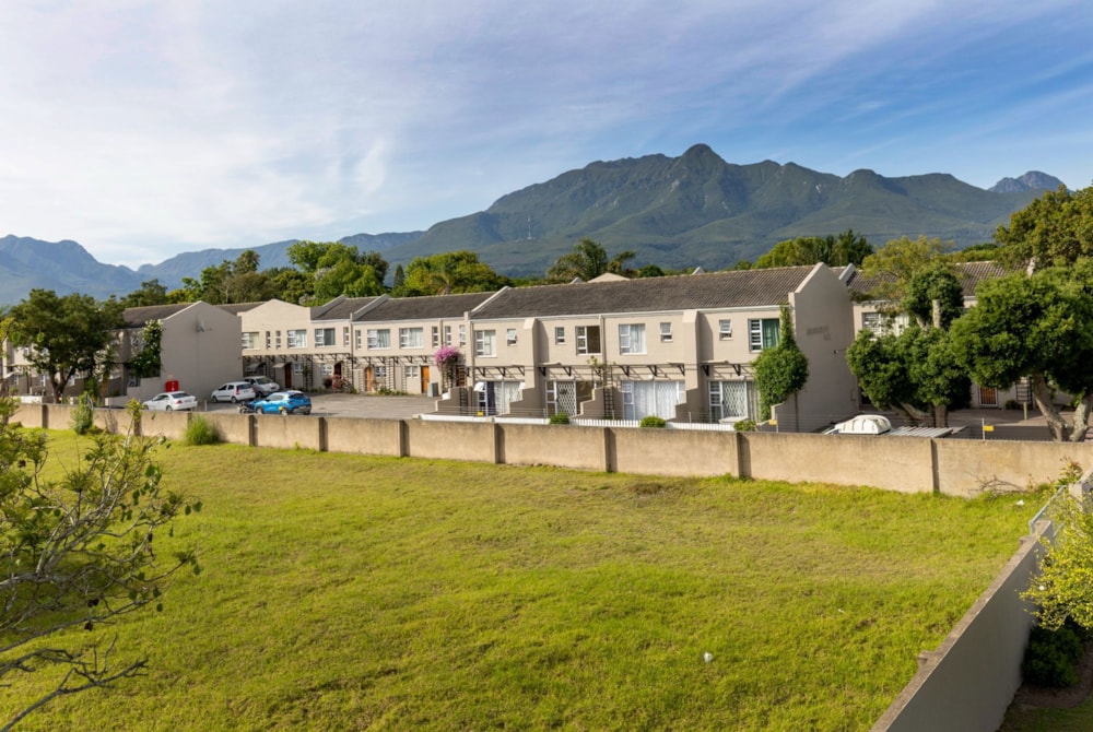 Apartment let in George South - GEL1725872