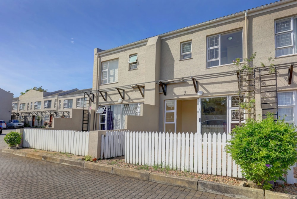 Apartment let in George South - GEL1725872