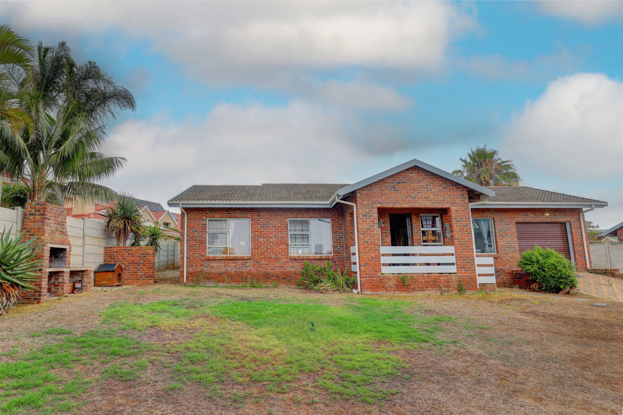 House for sale in Menkenkop - 1MB1725682