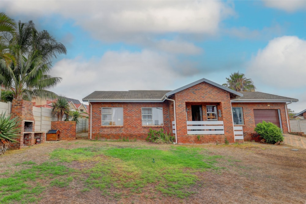 House for sale in Menkenkop - 1MB1725682