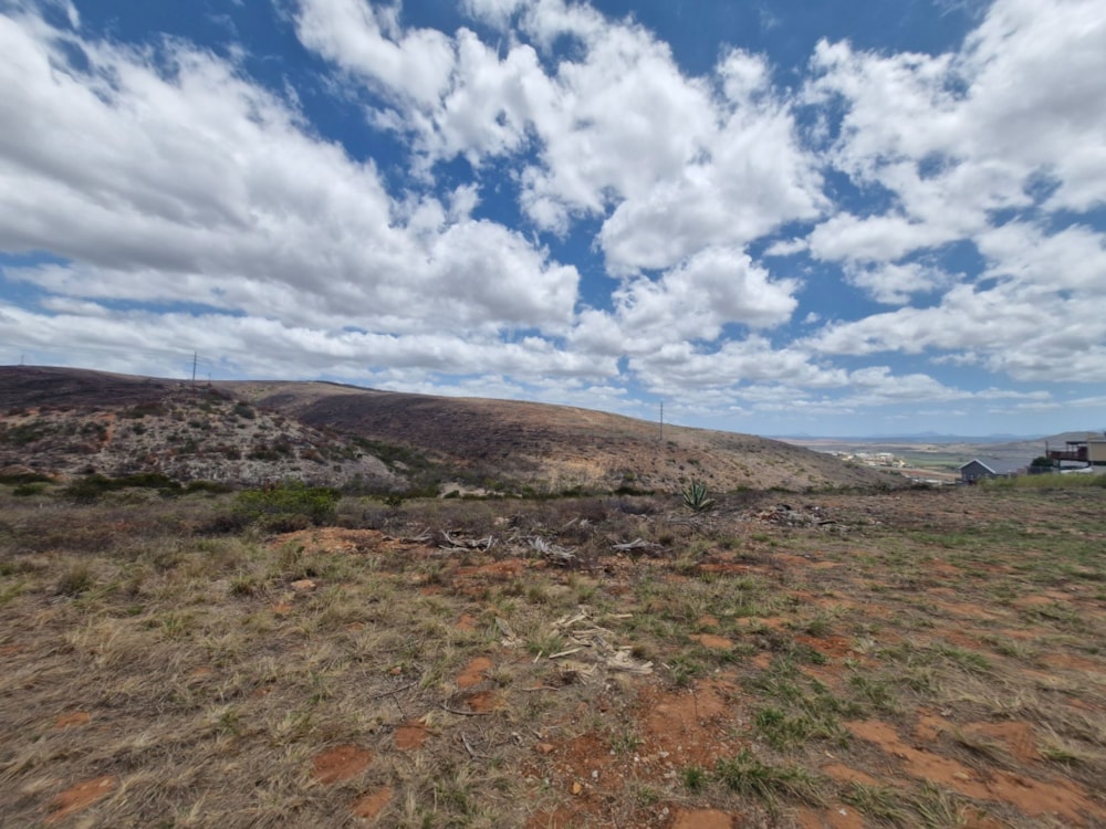 Vacant land for sale in Hartenbos Heuwels - 1MB1727646