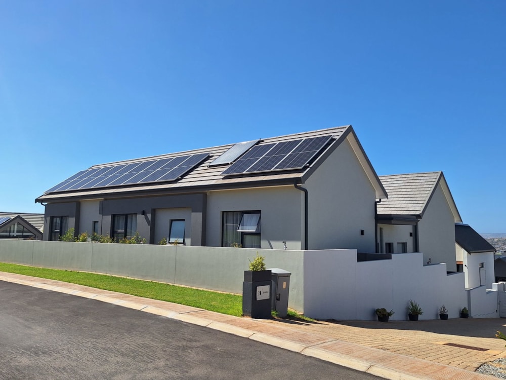 House for sale in Outeniquasbosch Wildlife Village - 1MB1730114