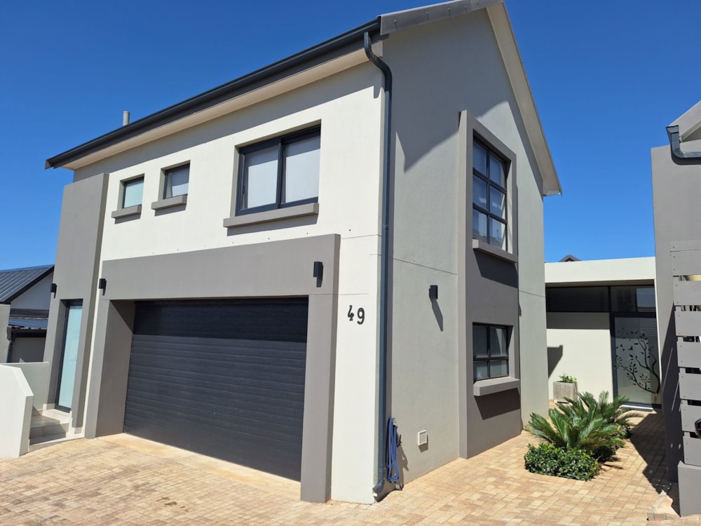 House for sale in Outeniquasbosch Wildlife Village - 1MB1730114