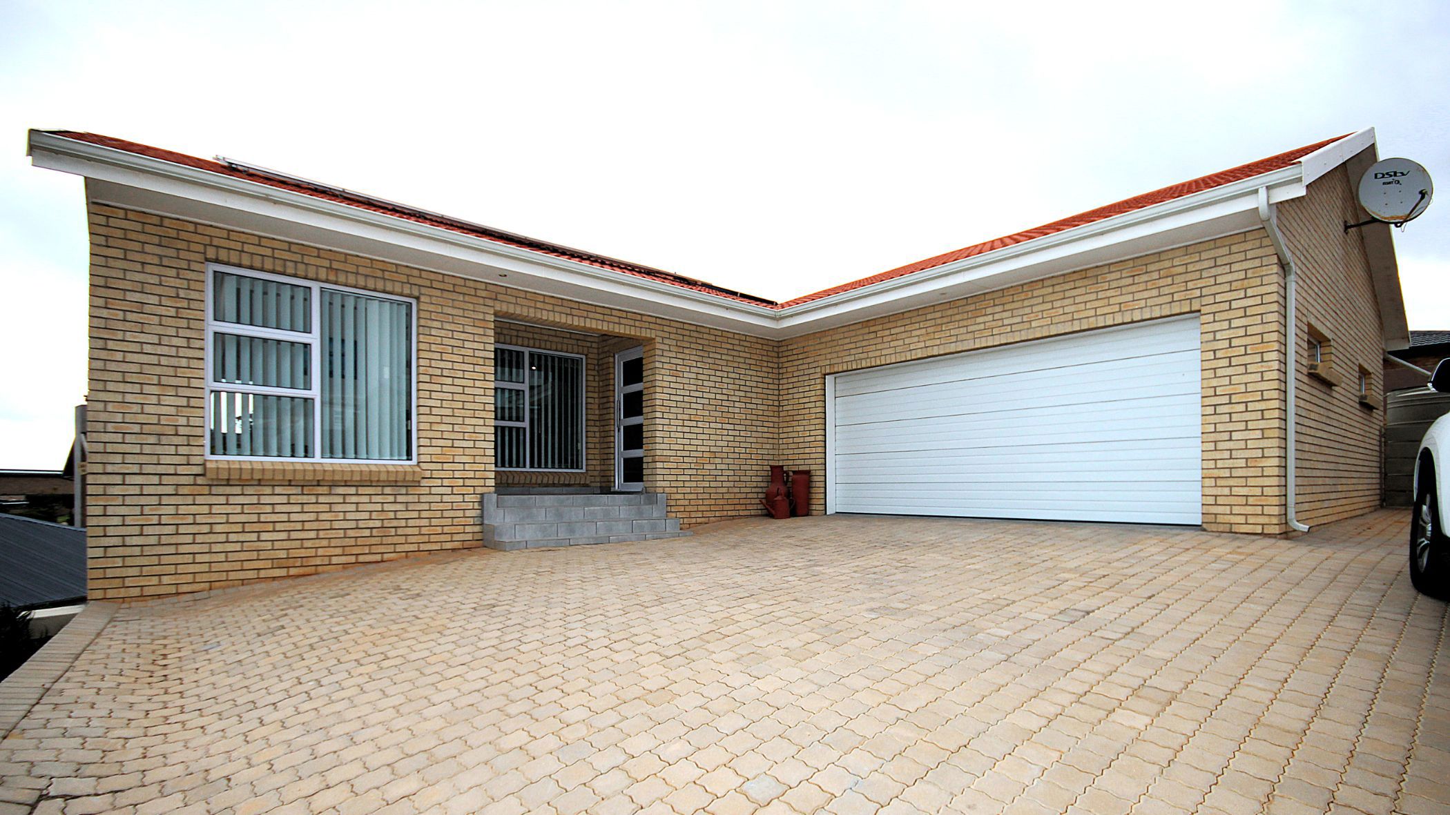 House for sale in Monte Christo - 1MB1726699