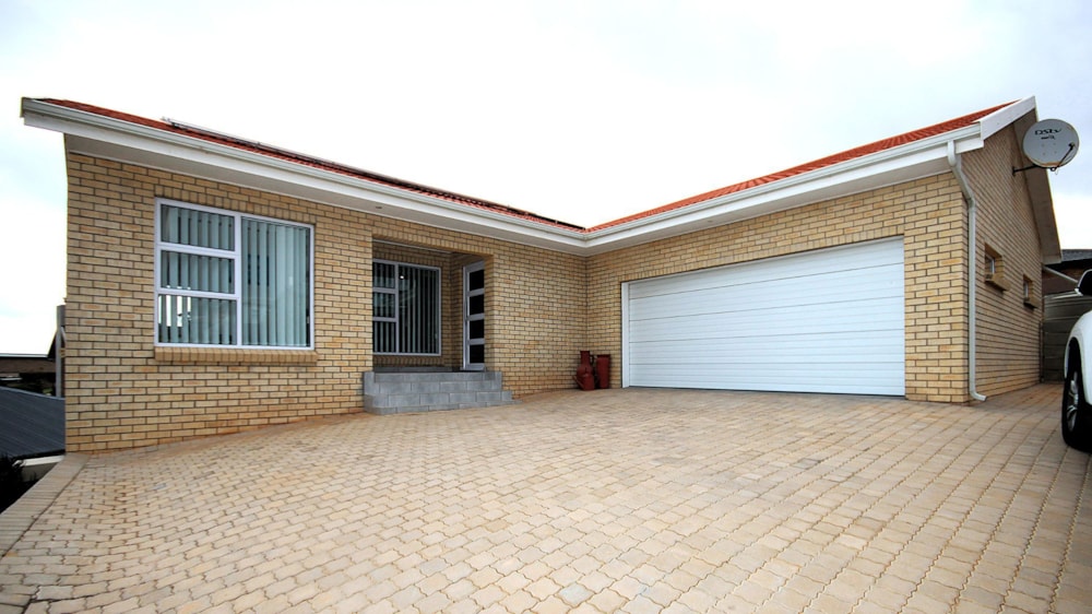 House for sale in Monte Christo - 1MB1726699