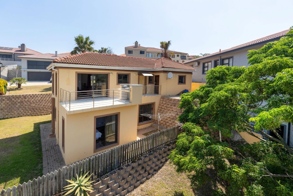 House for sale in Groot Brakrivier Central - 1MB1727373