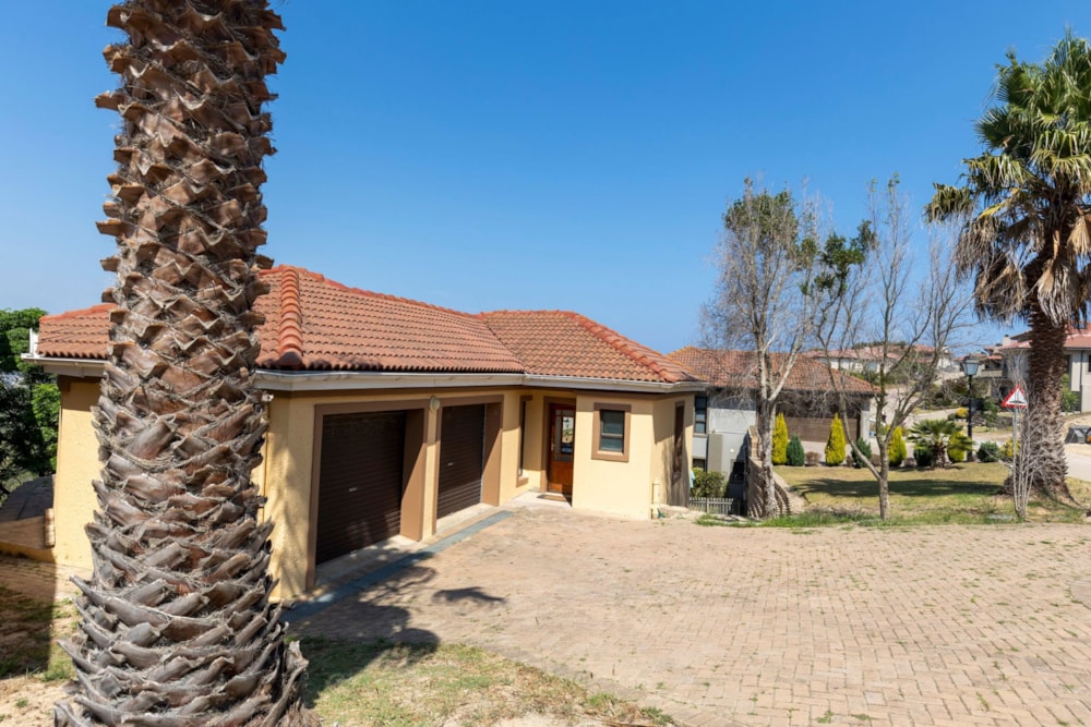 House for sale in Groot Brakrivier Central - 1MB1727373