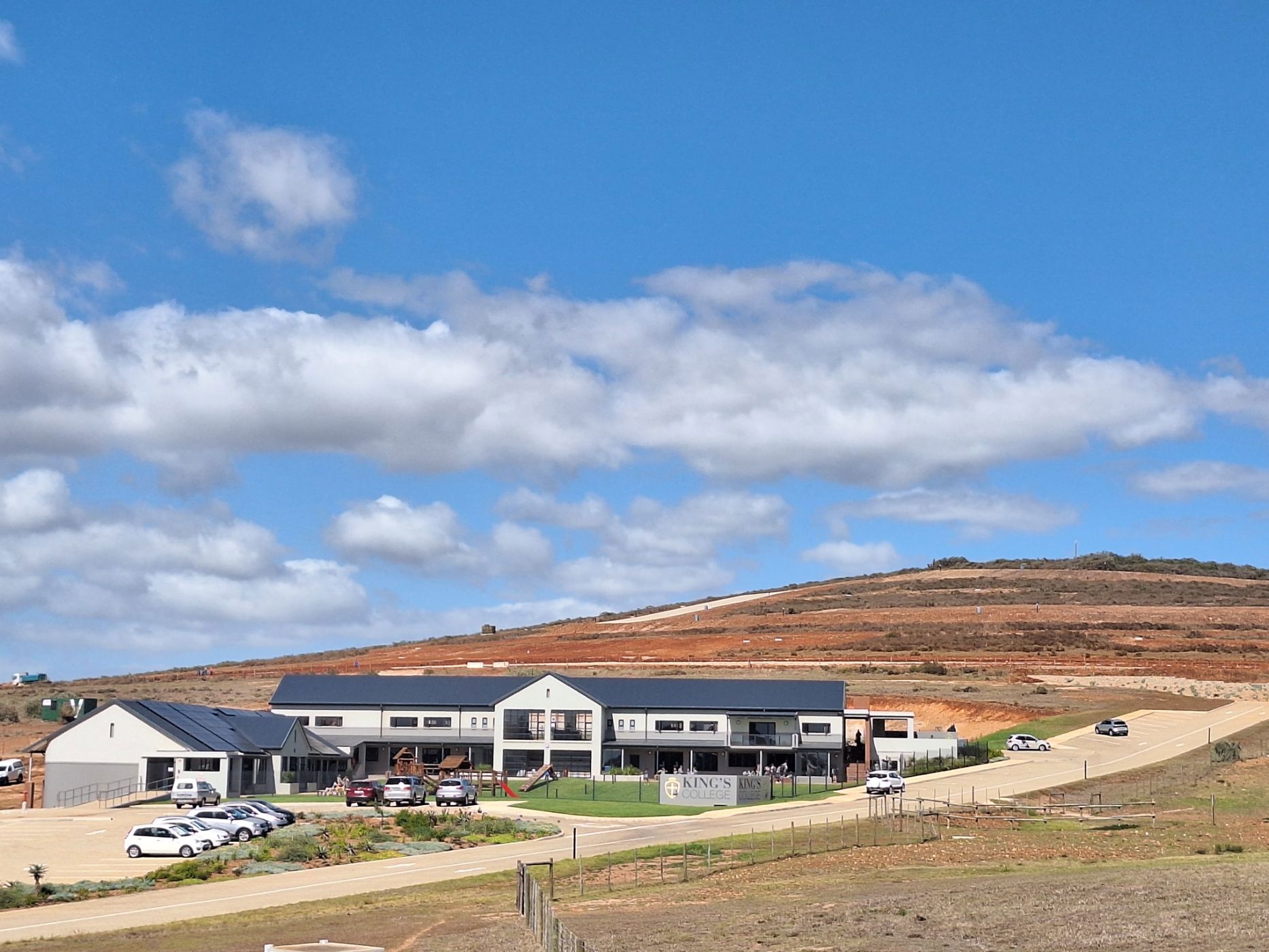 House for sale in Outeniquasbosch Wildlife Village - 1MB1727113