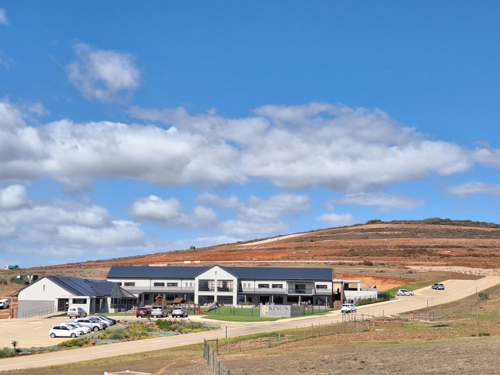 House for sale in Outeniquasbosch Wildlife Village - 1MB1727113