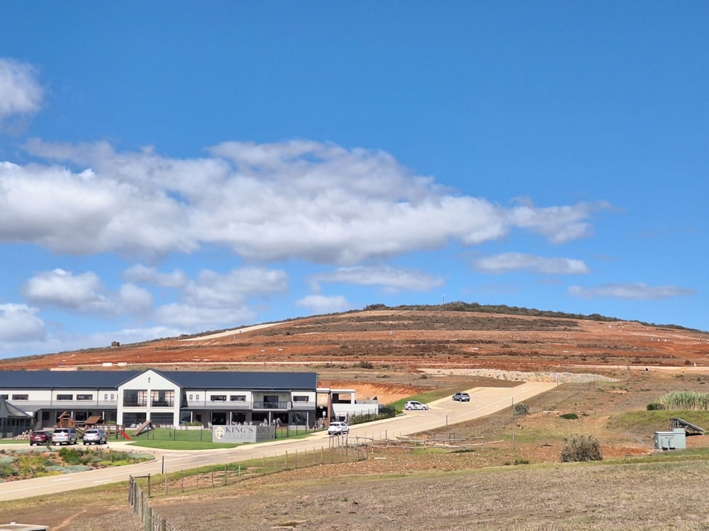 House for sale in Outeniquasbosch Wildlife Village - 1MB1727113