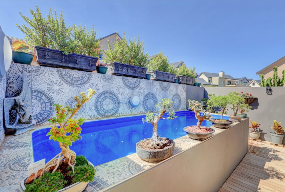 House for sale in Outeniquasbosch Wildlife Village - 1MB1727377