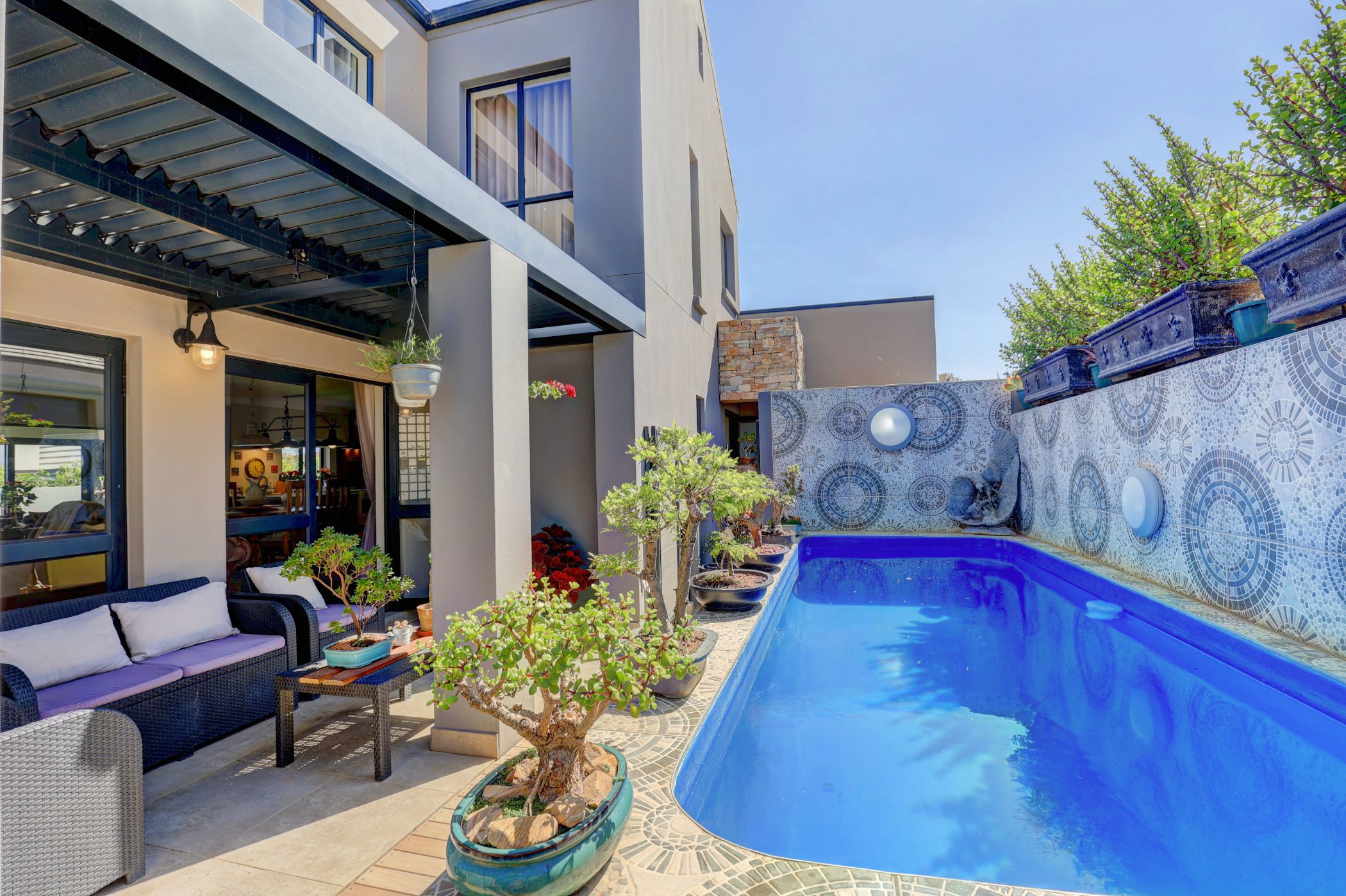 House for sale in Outeniquasbosch Wildlife Village - 1MB1727377