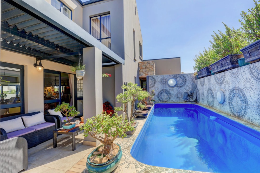 House for sale in Outeniquasbosch Wildlife Village - 1MB1727377