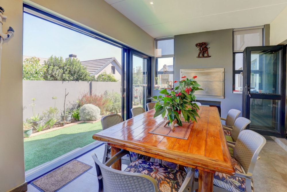 House for sale in Outeniquasbosch Wildlife Village - 1MB1727377