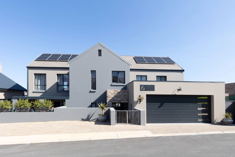 House for sale in Outeniquasbosch Wildlife Village - 1MB1727377