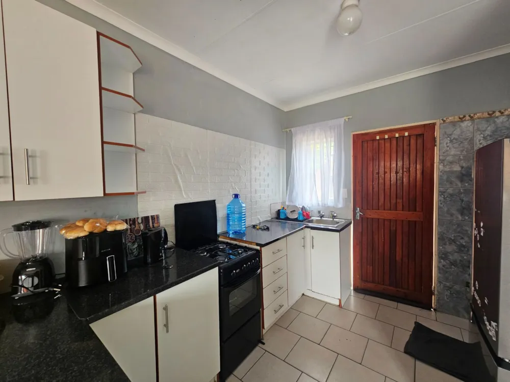 Townhouse for sale in Bendor Park - 1PS1726291