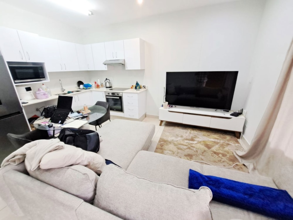 Apartment for sale in New Town Centre - 1ND1728400