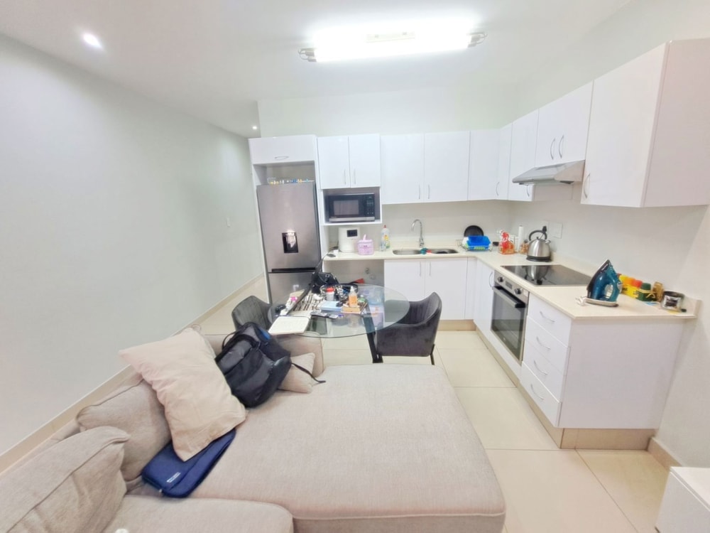 Apartment for sale in New Town Centre - 1ND1728400