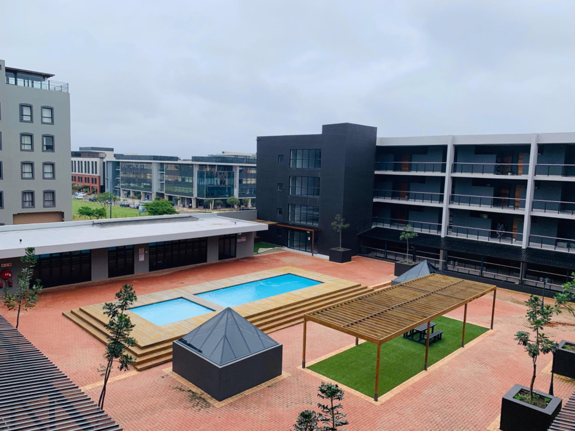 Apartment for sale in New Town Centre - 1ND1728400