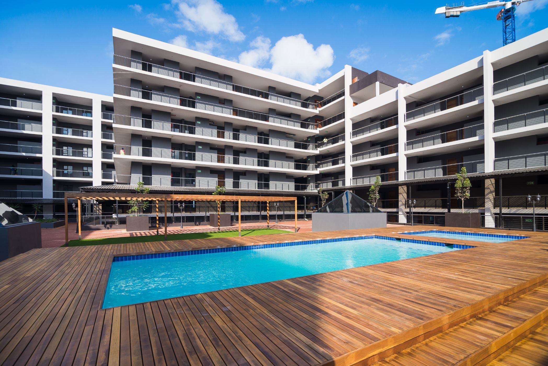 Apartment for sale in New Town Centre - 1ND1728400