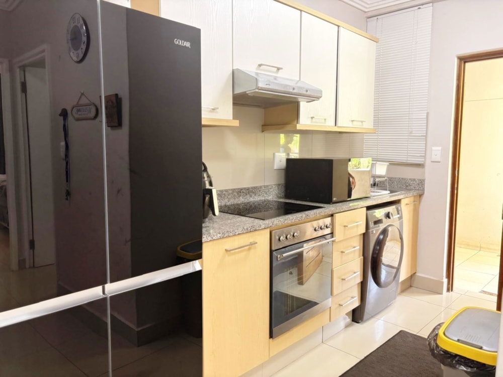 Apartment to rent in New Town Centre - 1ND1728218