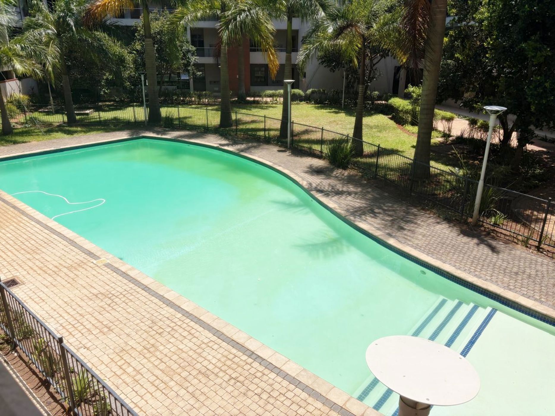 Apartment to rent in New Town Centre - 1ND1728218