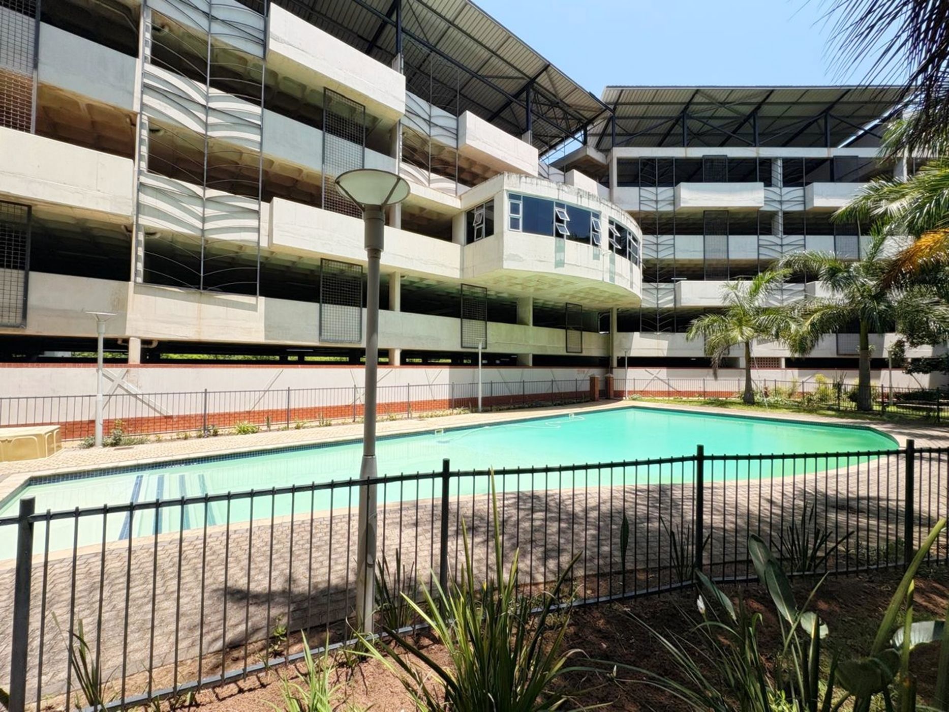 Apartment to rent in New Town Centre - 1ND1728218