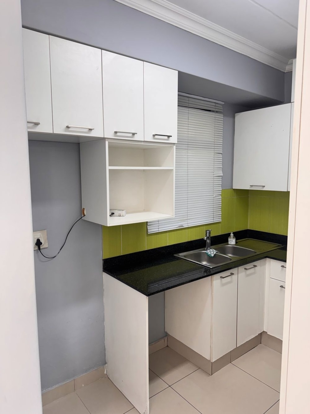 Apartment for sale in New Town Centre - 1ND1717250 Apartment for sale in New Town Centre - 1ND1717250