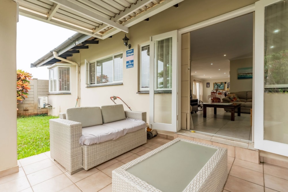 Apartment for sale in Glen Anil - 1ND1727158