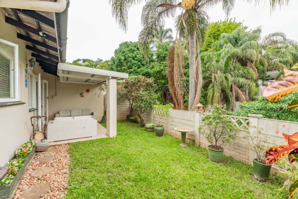 Townhouse for sale in Glen Anil - 1ND1727158