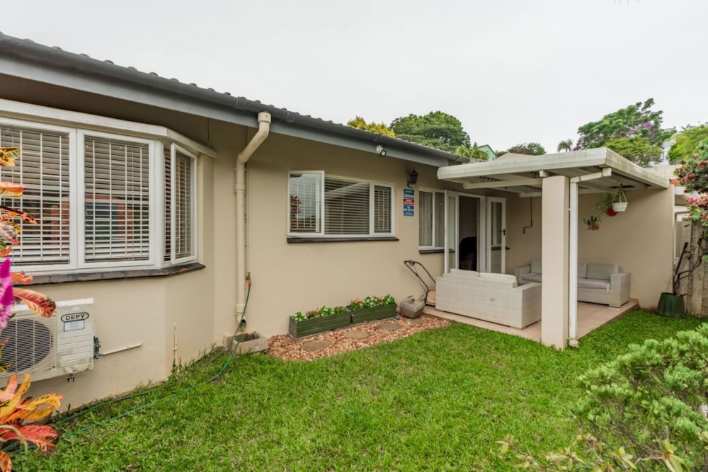 Apartment for sale in Glen Anil - 1ND1727158