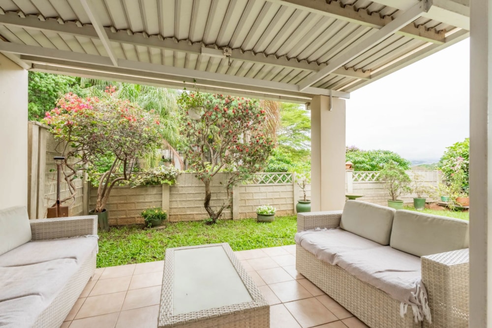 Apartment for sale in Glen Anil - 1ND1727158