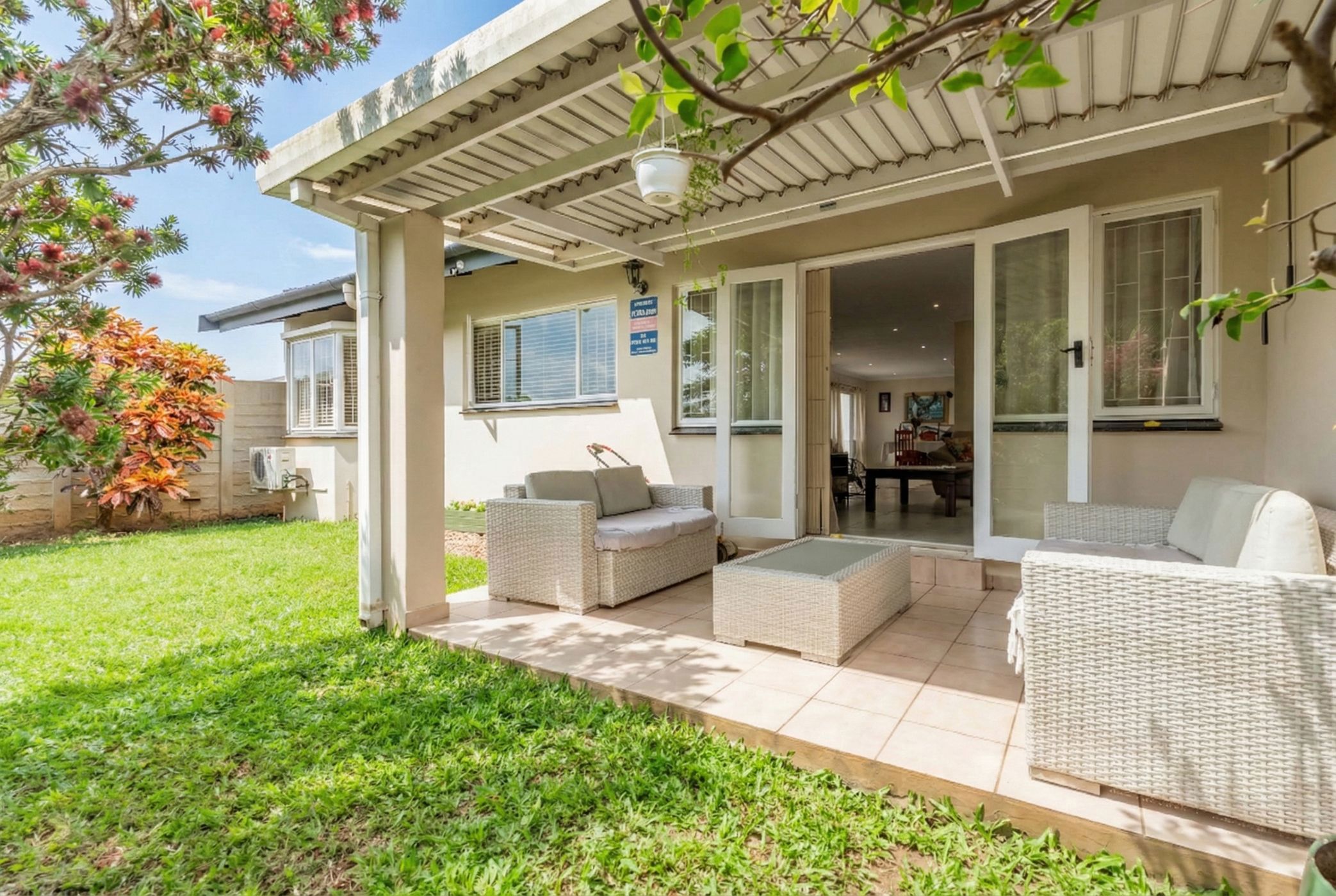 Townhouse for sale in Glen Anil - 1ND1727158