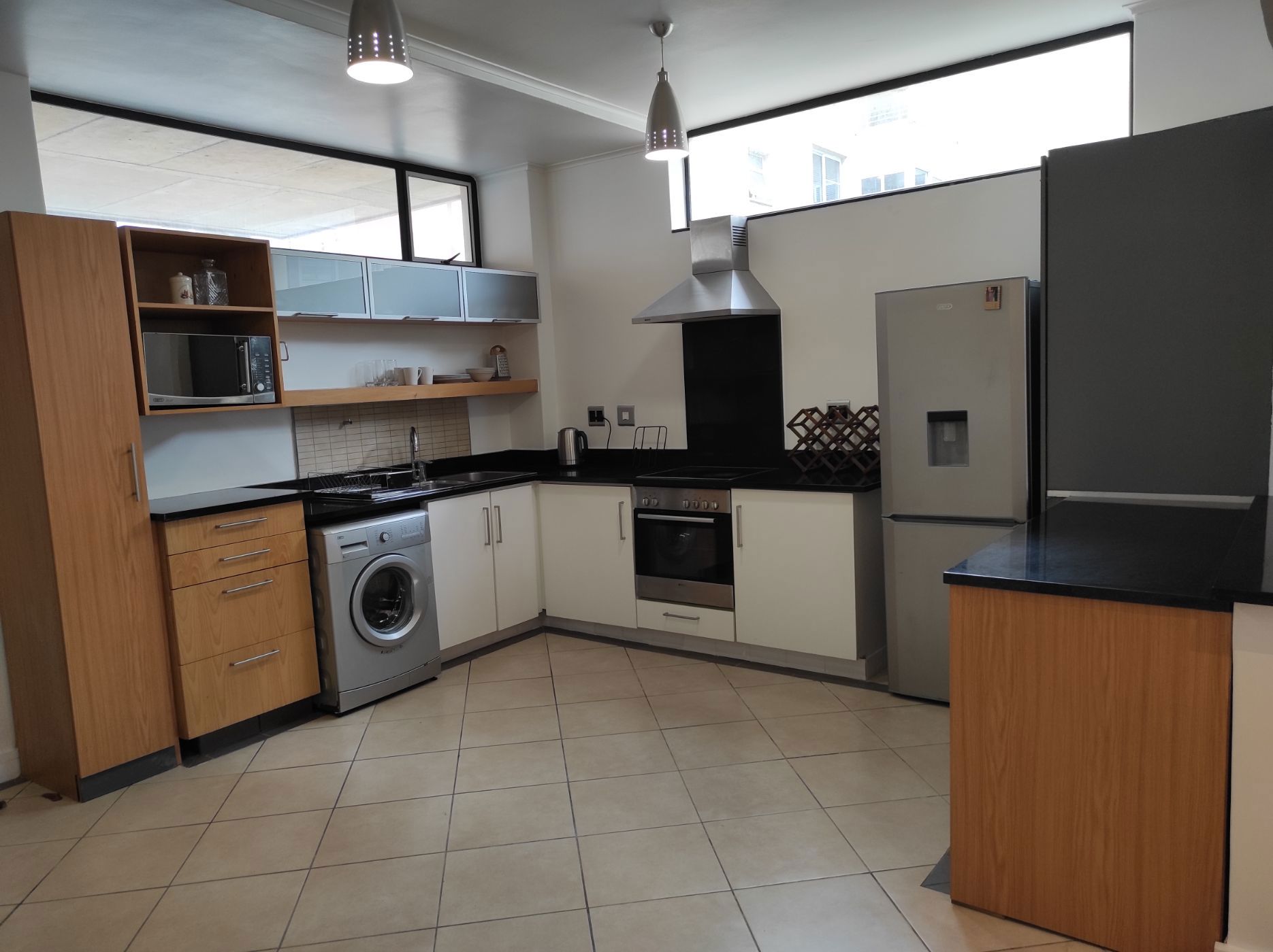 Apartment for sale in New Town Centre - 1ND1728203