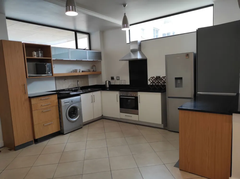 Apartment for sale in New Town Centre - 1ND1728203