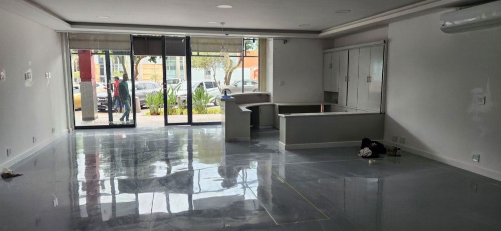 Commercial retail property to rent in New Town Centre - 1ND1719690