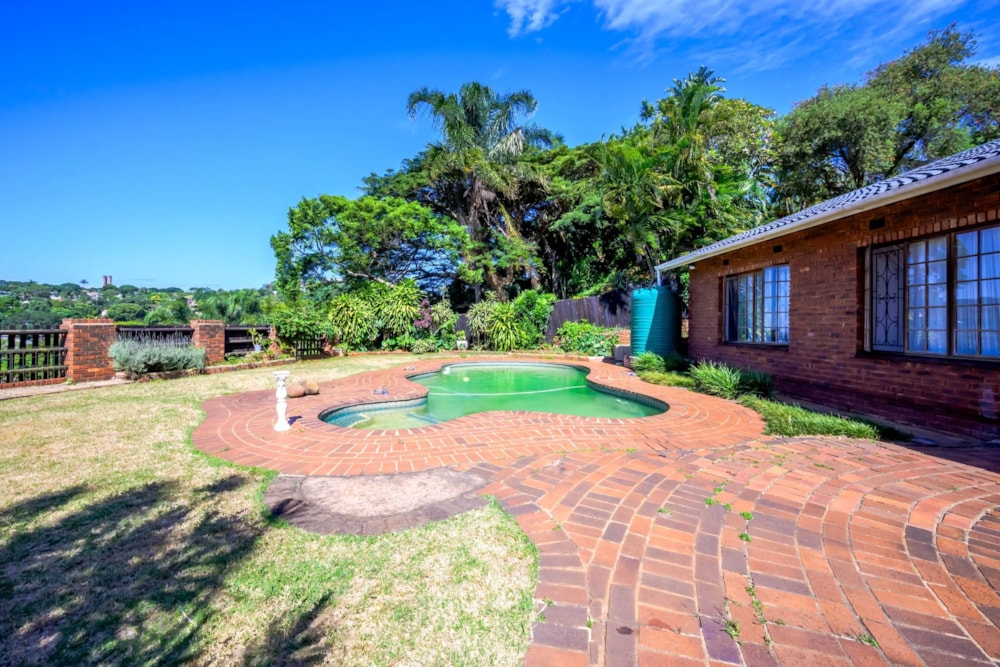 House for sale in Glen Anil - 1ND1727467