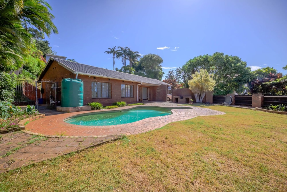 House for sale in Glen Anil - 1ND1727467