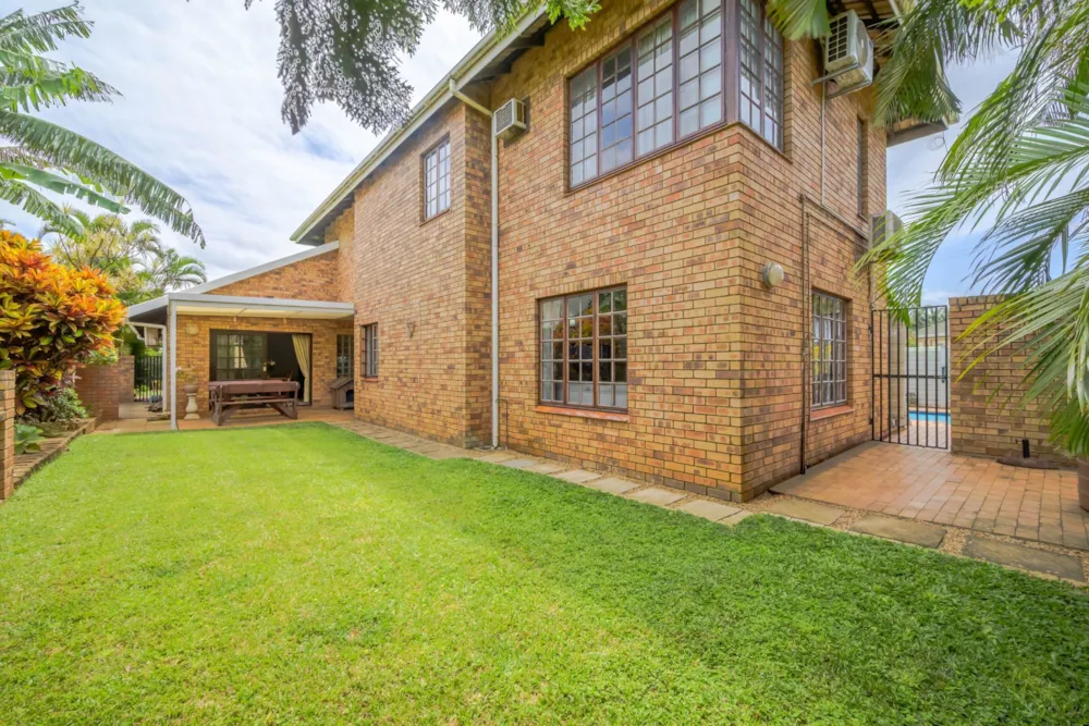 House sold in Somerset Park, uMhlanga - 1ND1728265